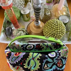 Emilio Pucci Mini Designer Bag